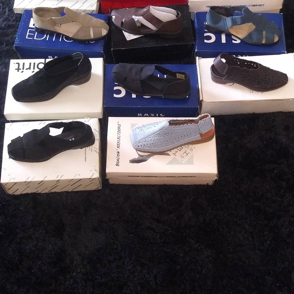 Shoes